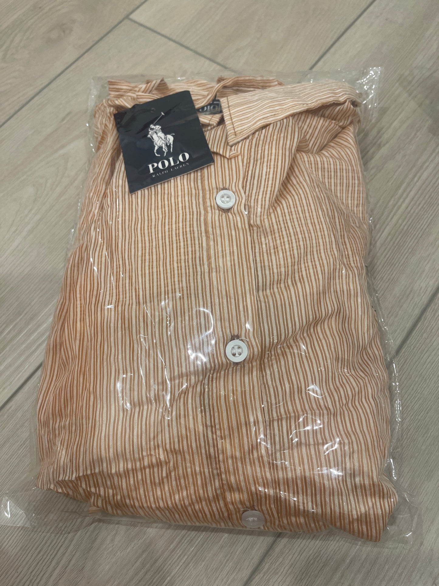 RL Shorts Set