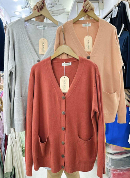 PANNARAI CARDIGAN 92