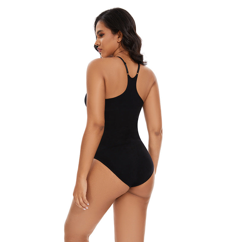 2023 Seamless Shaping Bodysuit with Waist Cincher