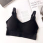 Fairy Bustier Bra and Strapless Top