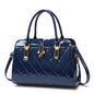 One Shoulder Messenger Handbag