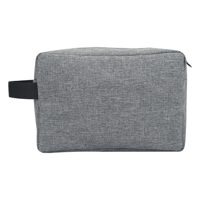 Waterproof Travel Cosmetic Bag for Men and Women