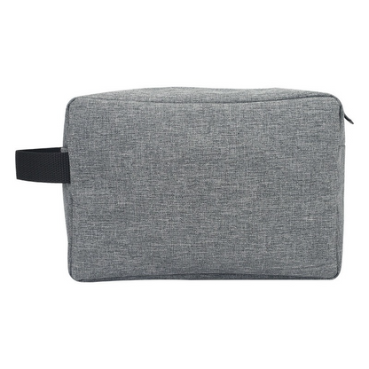 Waterproof Travel Cosmetic Bag for Men and Women