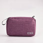 Hanging Travel Toiletry Bag for Men and Women