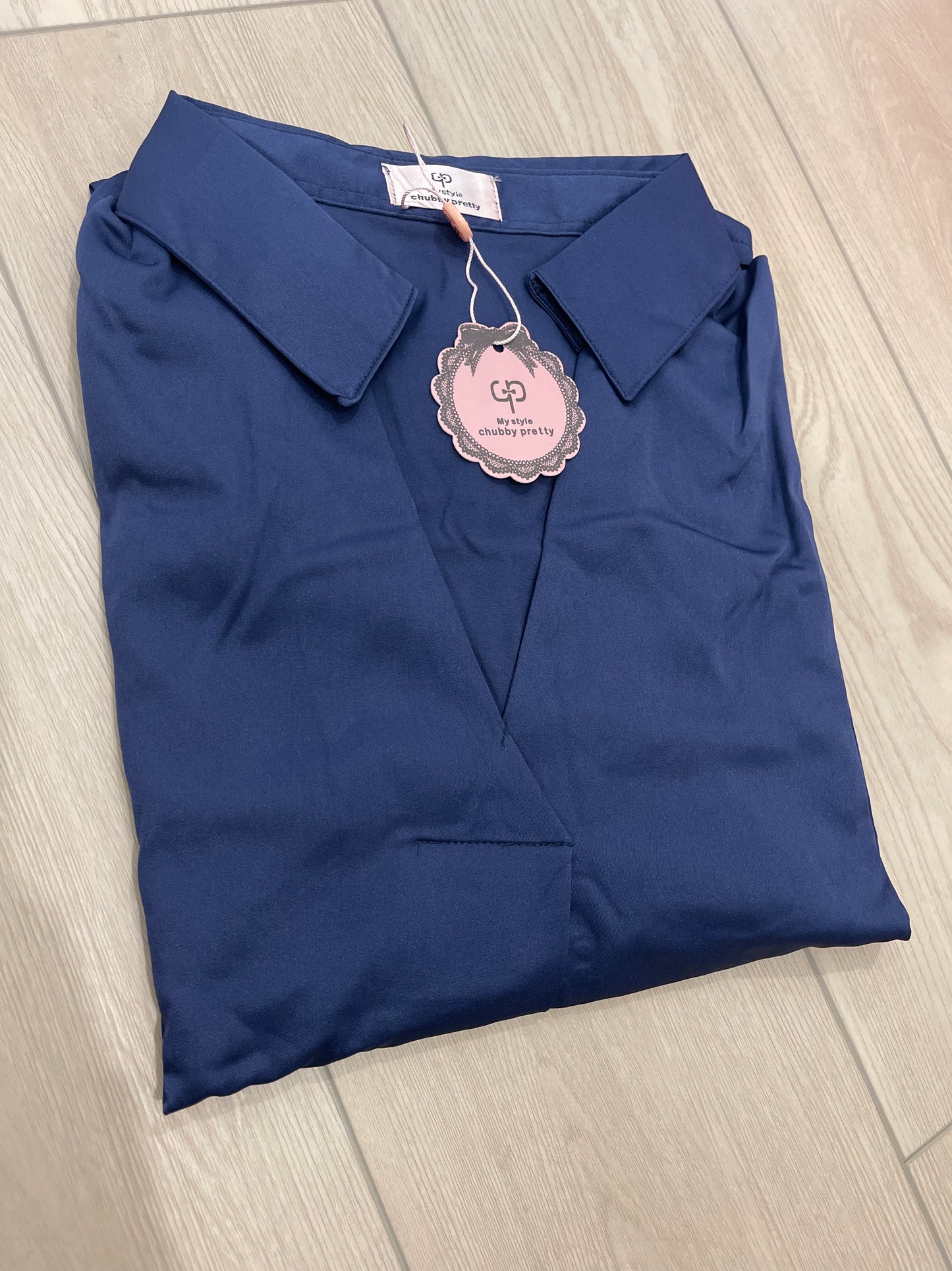 MYSTYLE Top 731