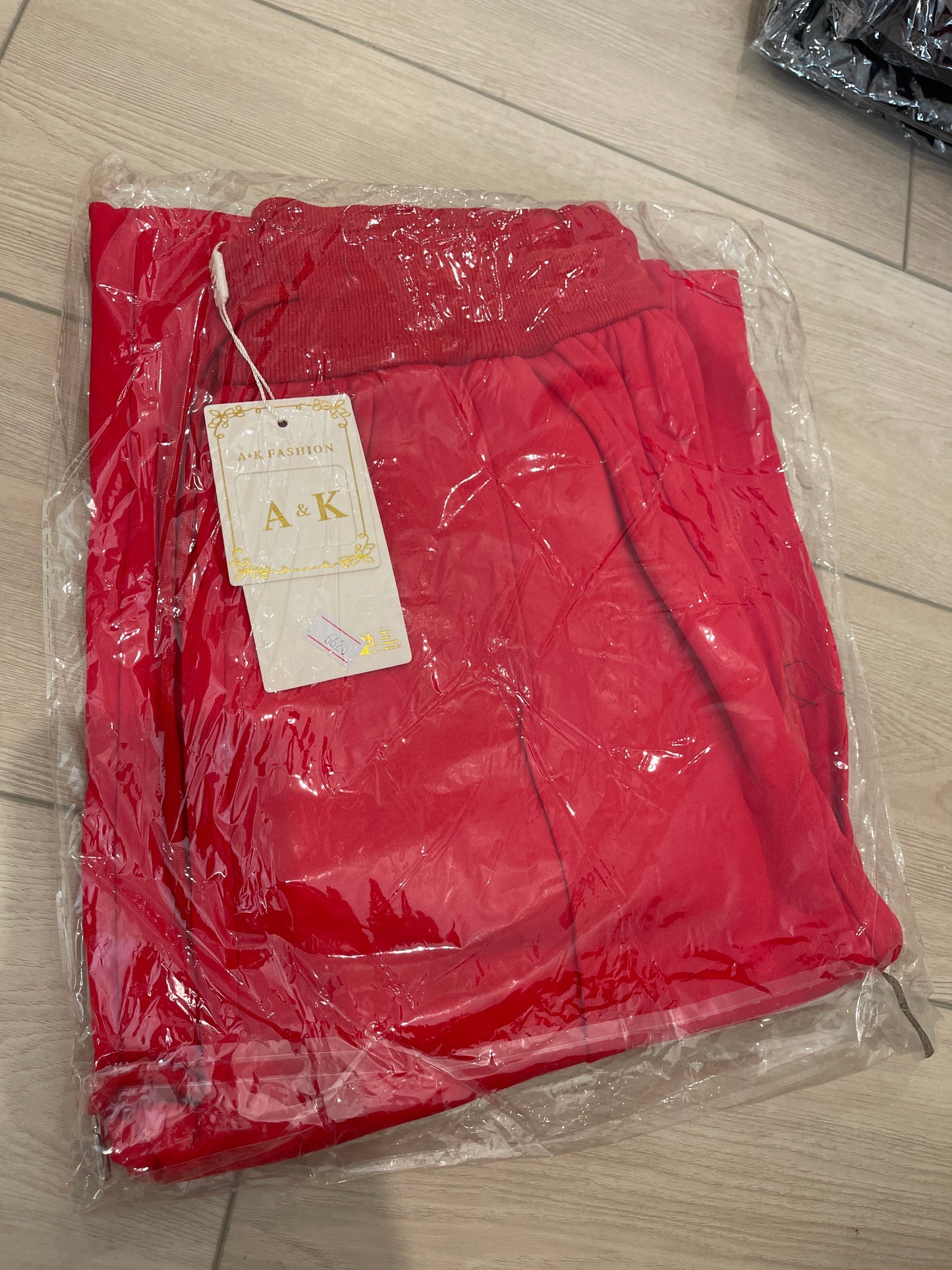 A&K Joggers 6620
