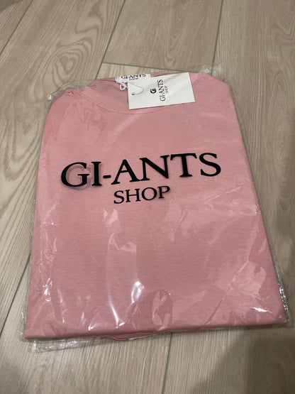 GI-ANTS top