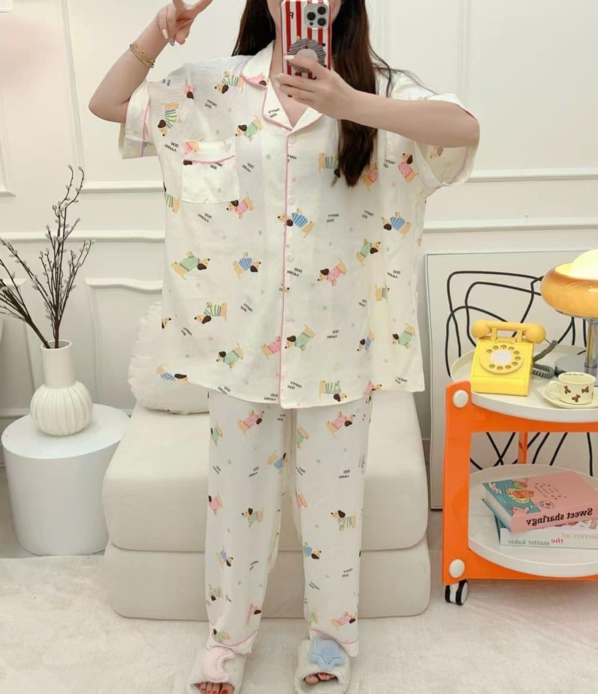 BEE THAILAND PJ SET 54