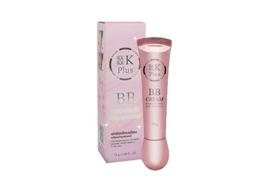 4K Plus BB Cream Sun Protection 15g