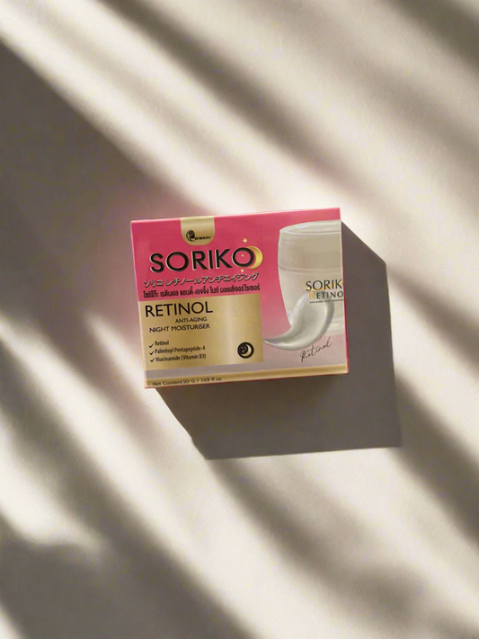 SORIKO Retinol