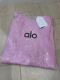 CHILLIN DAY Embroidered Top