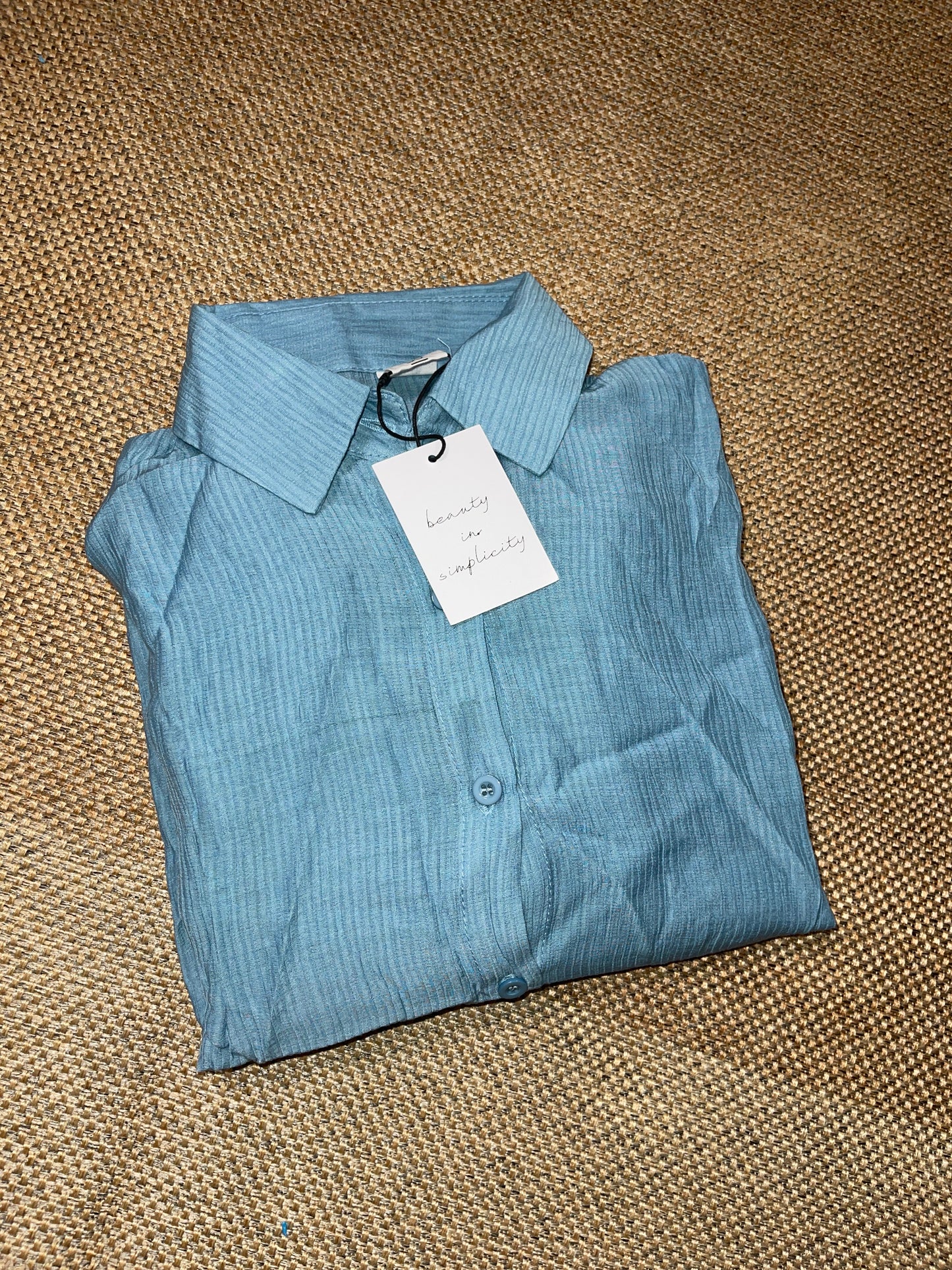 ARITA SHORT SET 6045