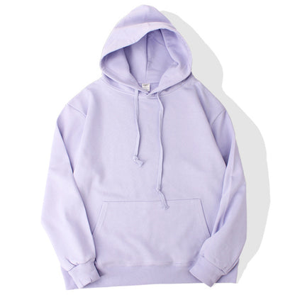 Unisex Hooded Sweater for Men and Women