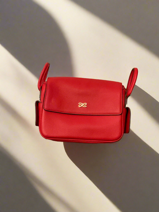 HOLB GL Treasure 22 Red