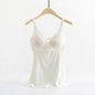 Cross Elastic Bra Breastfeeding Vest