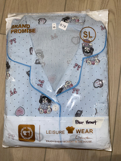 PAJAMA SET 87
