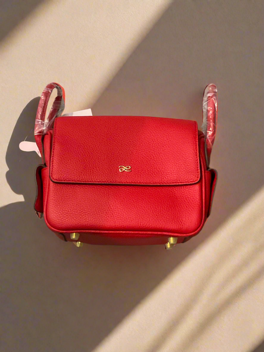 HOLB GL Treasure 20 RED