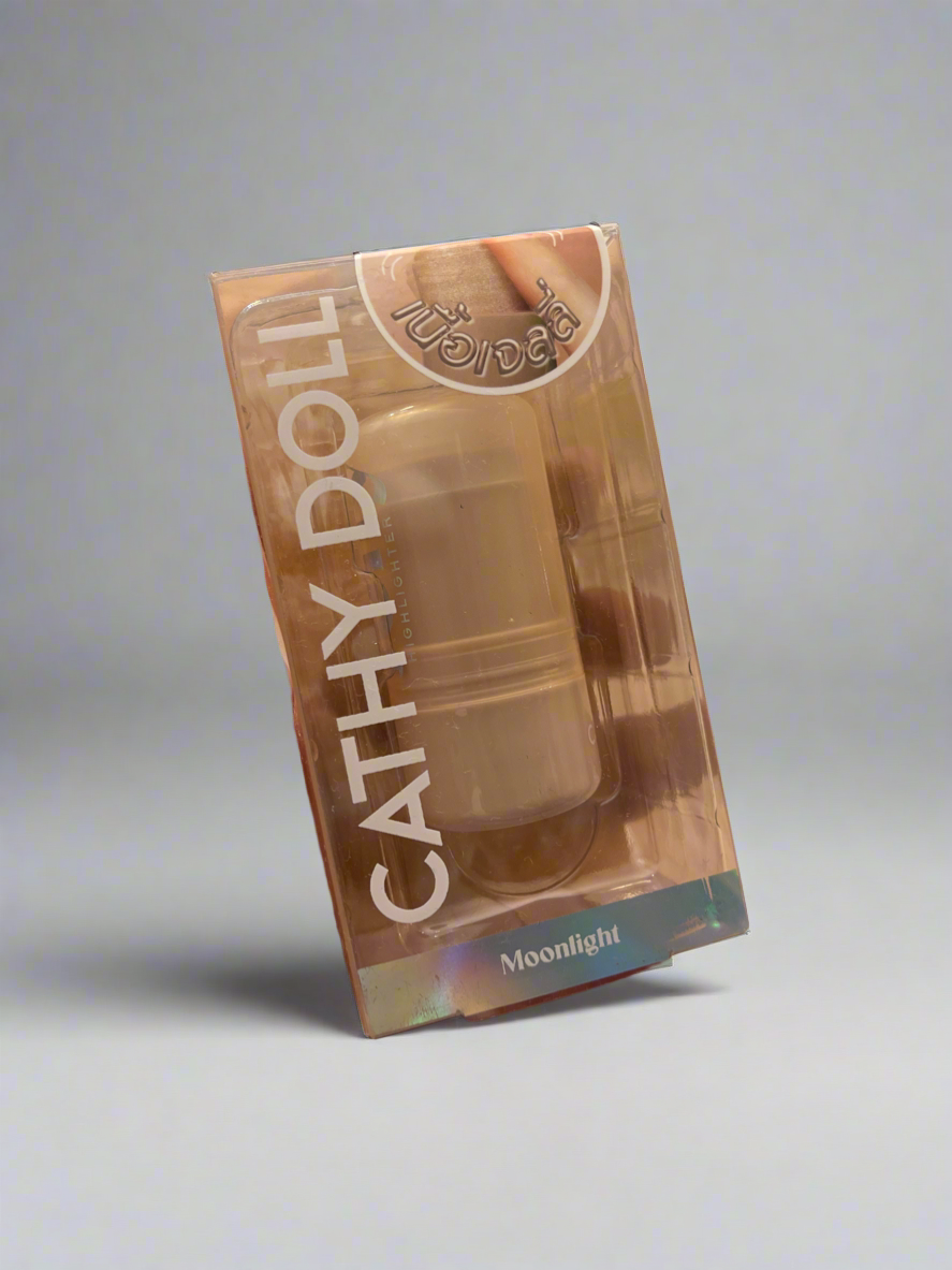 CATHY DOLL Jelly Highlighter