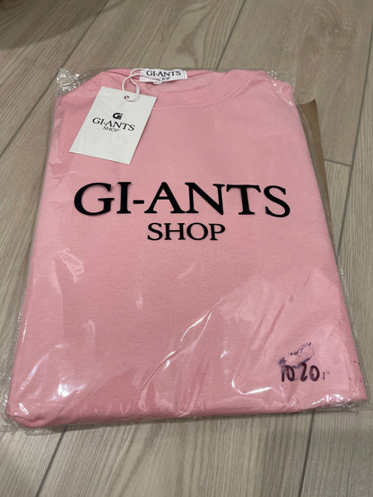 GI-ANTS Top 1020