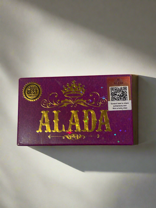 Alada Soap
