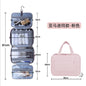 Large Waterproof Travel Toiletry Bag for Men