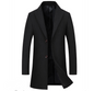 Men's Woolen Coat