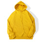 Unisex Hooded Sweater for Men and Women