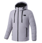USB Heated Winter Jacket