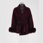 Empress Wool Coat