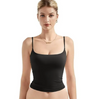 Casual Summer Sleeveless Top