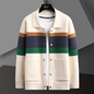 Men's Fall Cardigan Coat