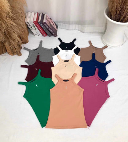 MY TOP Basic Top