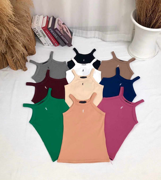 MY TOP Basic Top