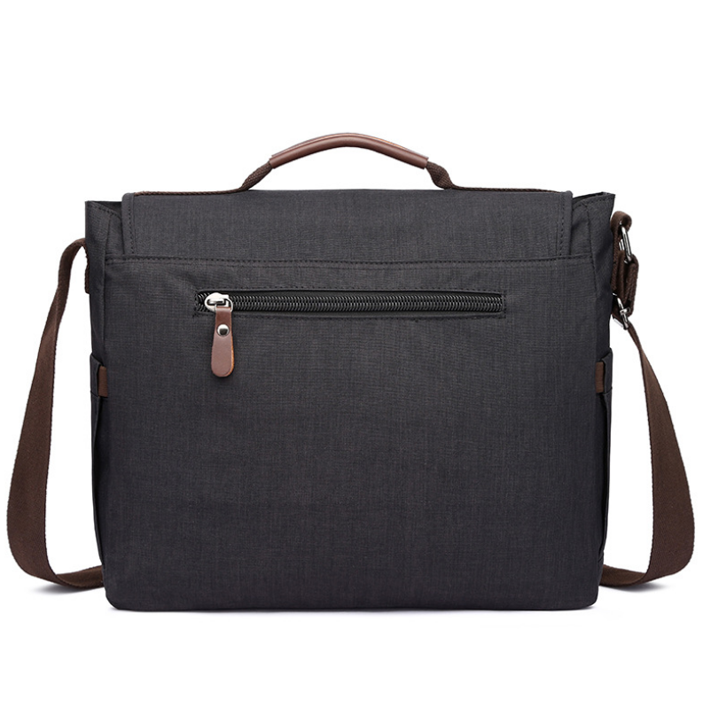 Fashionable Waterproof Crossbody Bag for Men