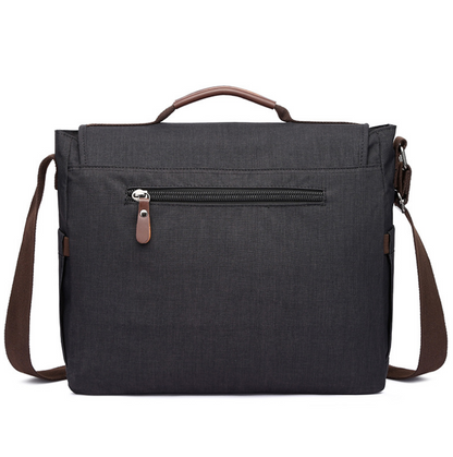 Fashionable Waterproof Crossbody Bag for Men