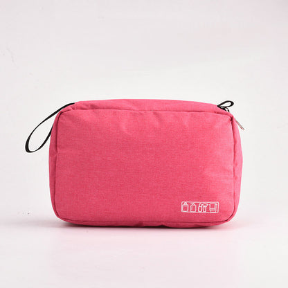 Hanging Travel Toiletry Bag for Men and Women