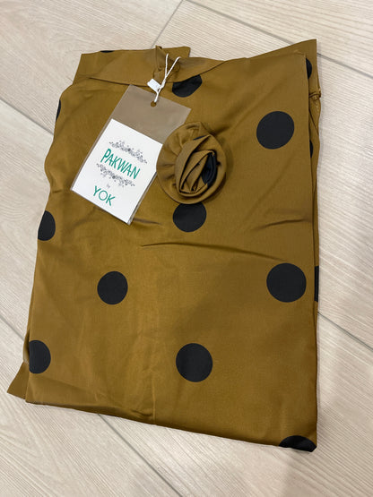 PAKWAN TOP 140