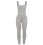 Top Sports One-Piece Jumpsuit