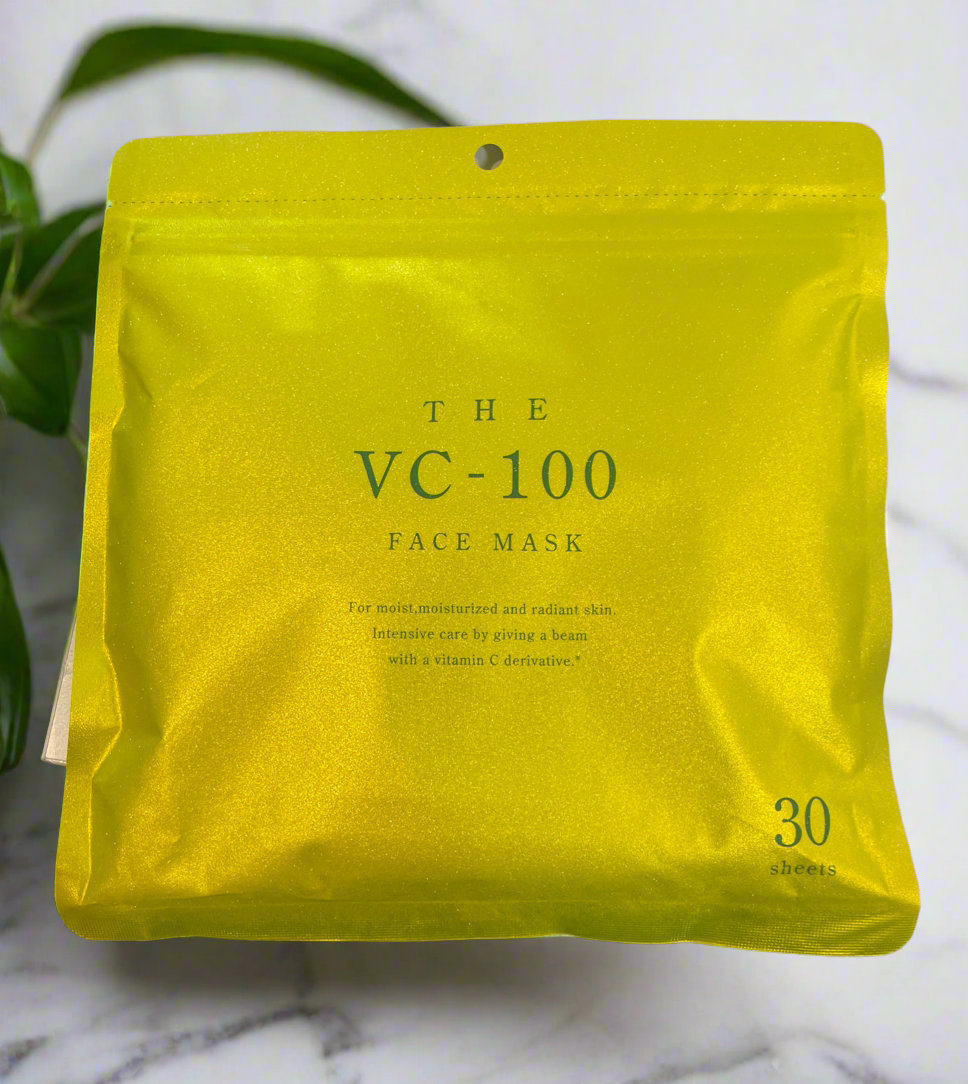 The VC - 100 Face Mask