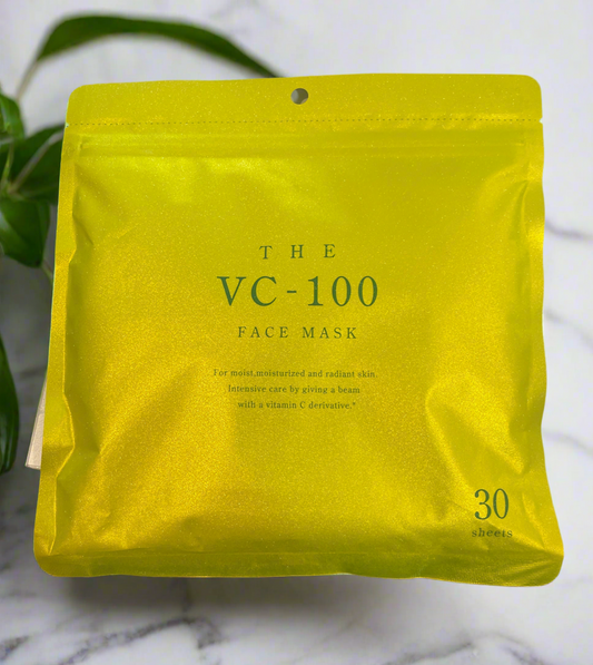 The VC - 100 Face Mask
