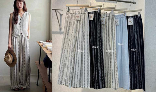 KELTIS SHOP Pants 9327