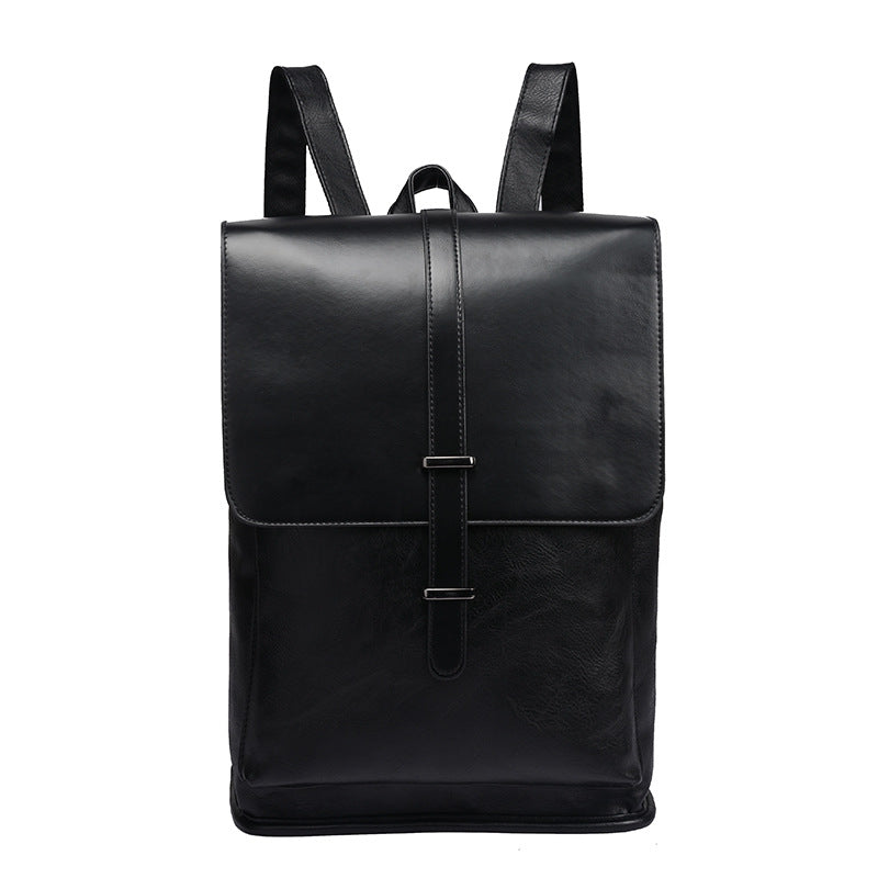 Vintage Backpack for Men - Stylish Travel Bag