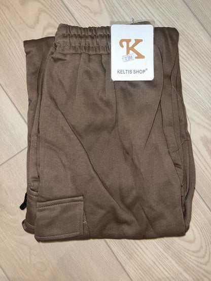 KELTIS SHOP Cargo Pants 2338