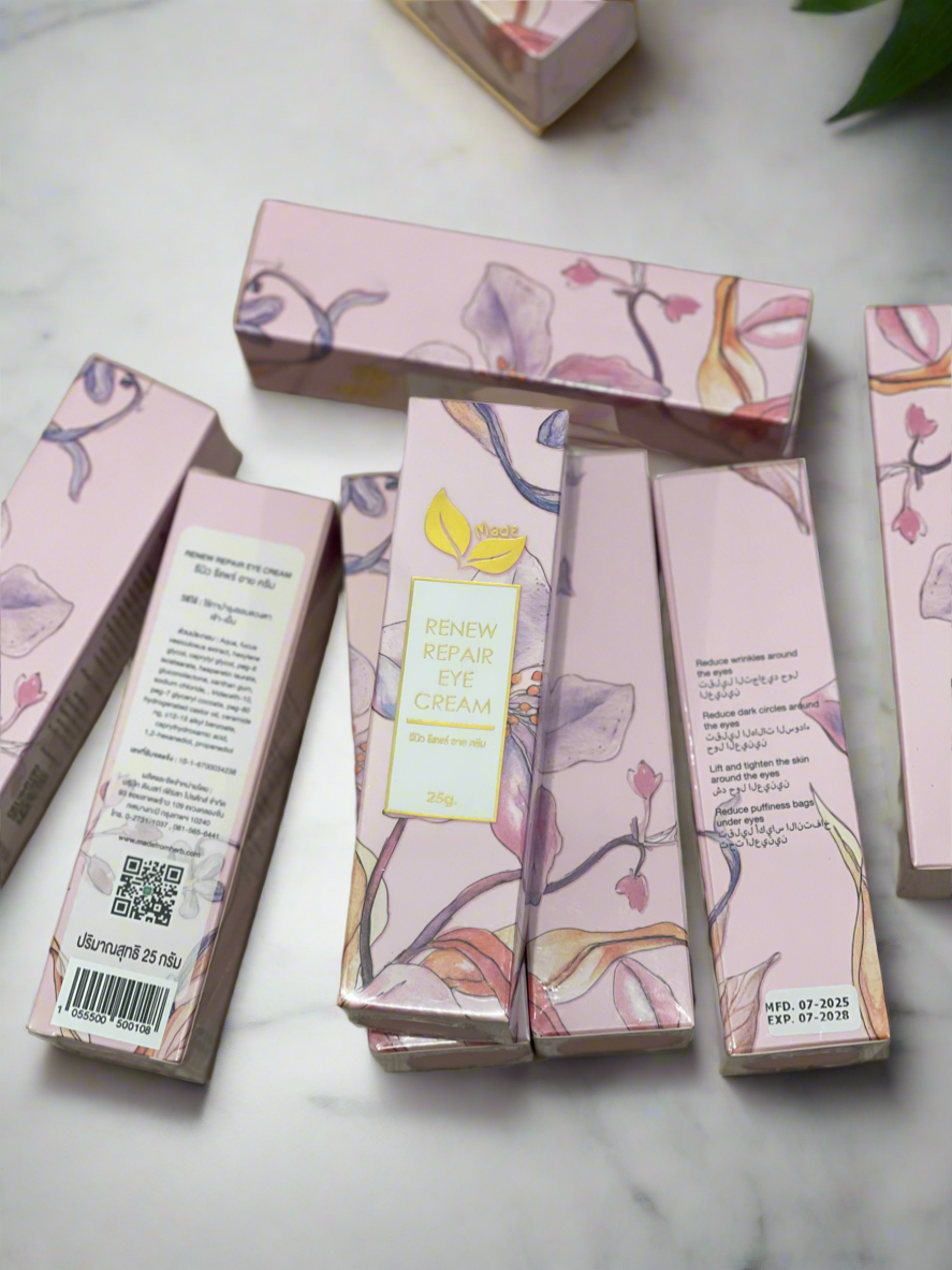 Renew Repair Eye Cream