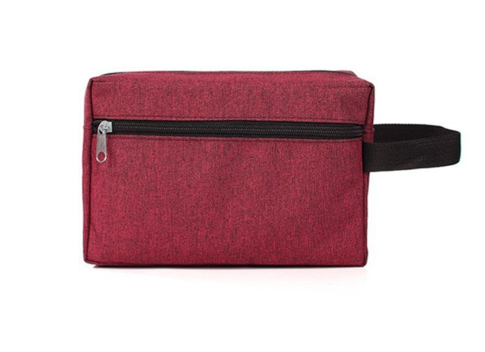 Waterproof Travel Cosmetic Bag for Men and Women