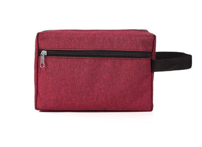 Waterproof Travel Cosmetic Bag for Men and Women