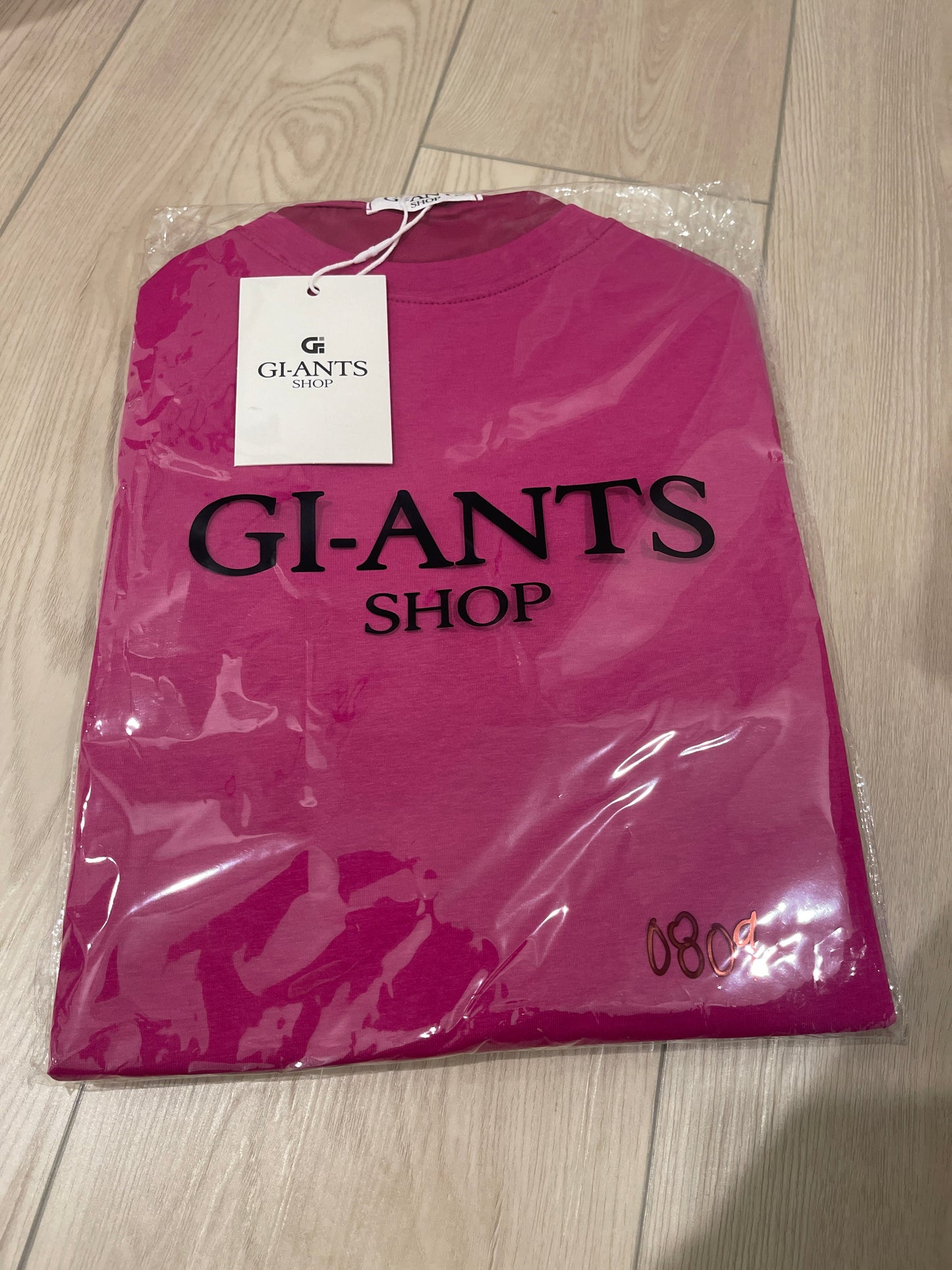 GI-ANTS top