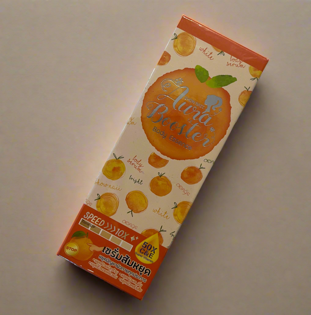 SHOW NAII Aura Booster Body Essence 150ml