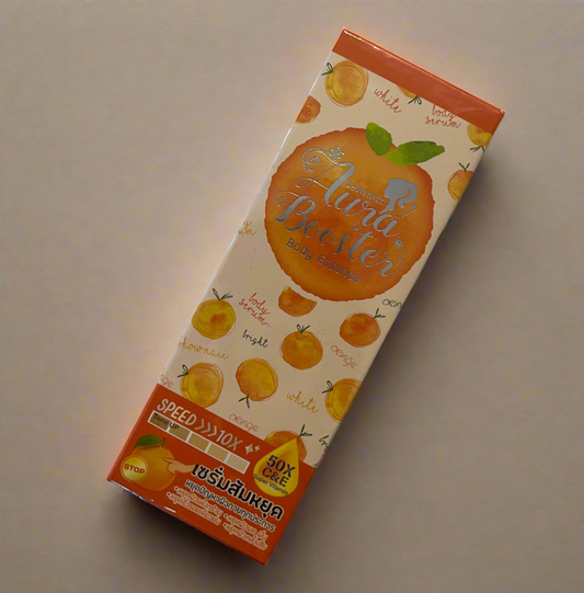 SHOW NAII Aura Booster Body Essence 150ml