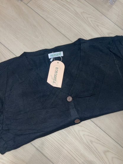 PANNARAI CARDIGAN 92